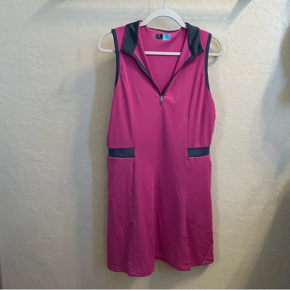 PGA Tour Golf Dress - Picture 2 of 5